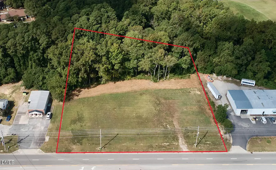 2668 Forest Hills Road Sw, Wilson, NC 27893 - #2