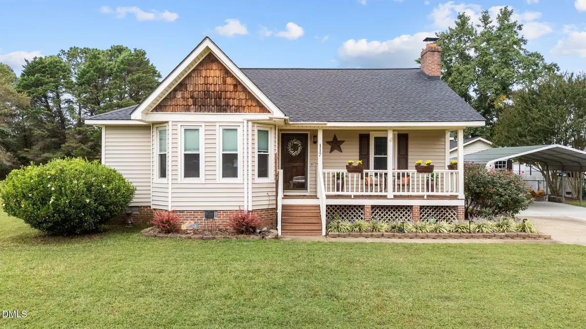 117 Poplar Drive, Clayton, NC 27520 - Image #1