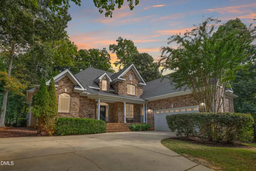 441 Mountain Laurel, Williams, NC 27517 - Image #2