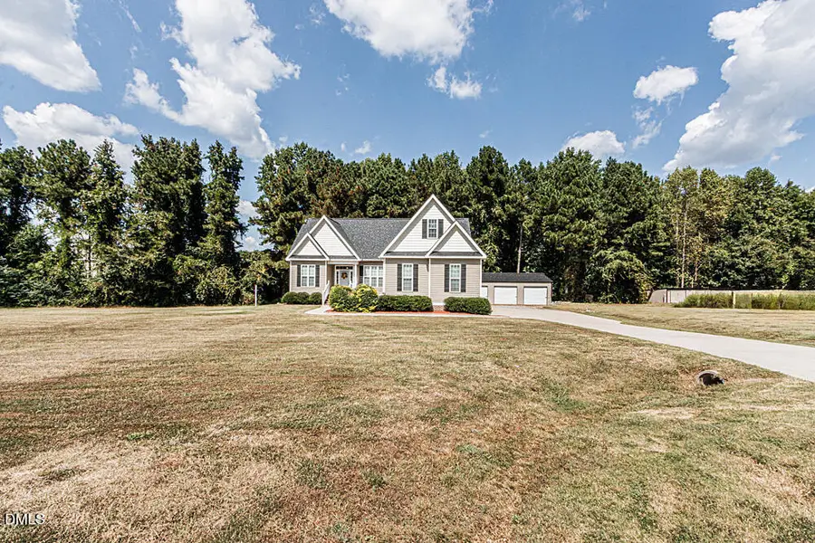 8700 Commercial Road, Elm City, NC 27822 - #2