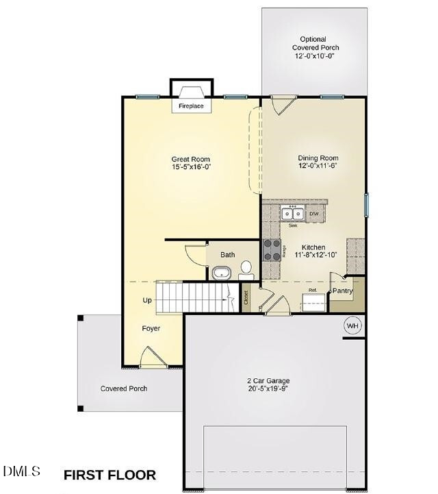 108 Fireside Drive, Benson, NC 27504 - Image #2