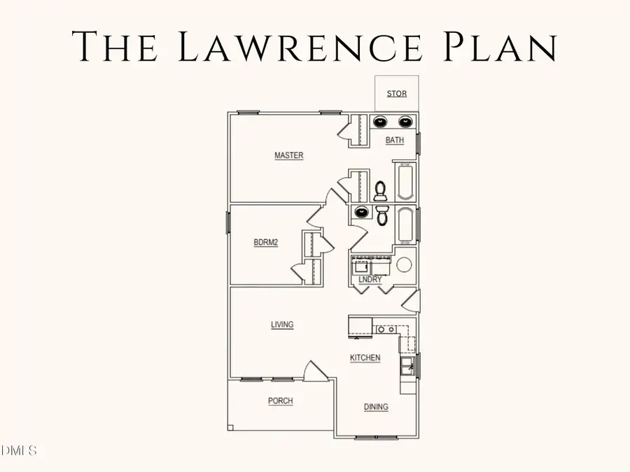 346 Chartres Street, Fuquay Varina, NC 27526 - Image #2