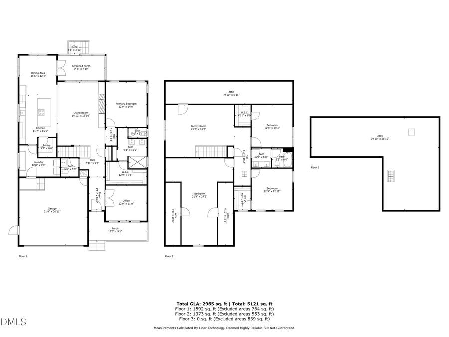 716 Spirit Hill Road, Hillsborough, NC 27278 - Image #2