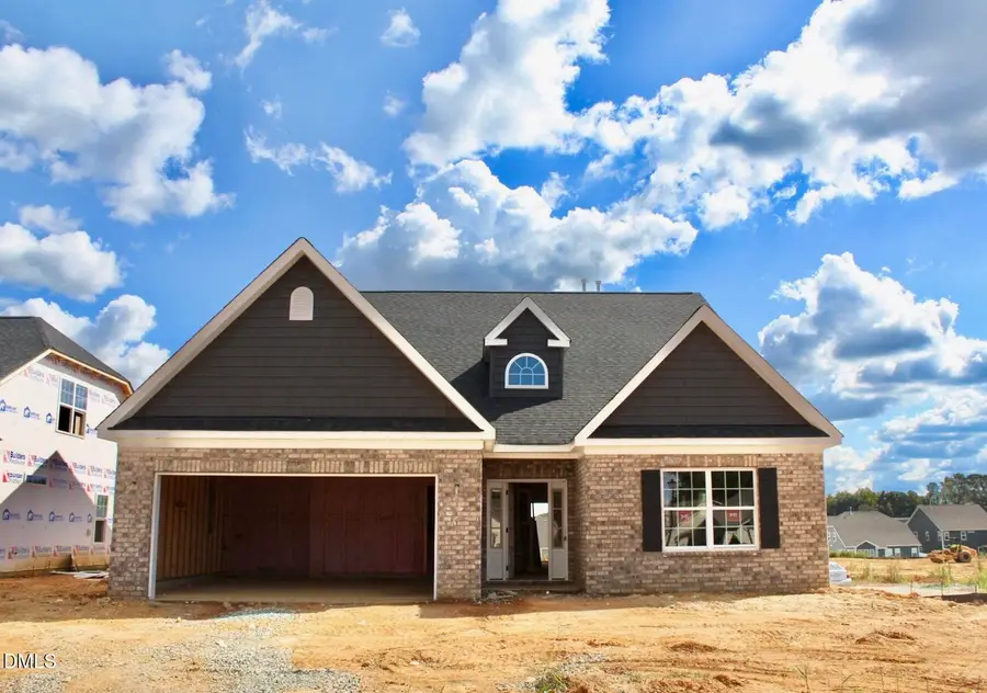 1127 Nantucket Drive #Lot 76, Mebane, NC 27302 - Image #3