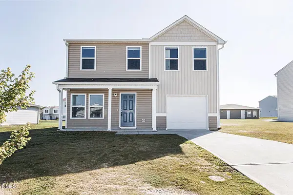 1229 Zoysia Drive, Rocky Mount, NC 27801