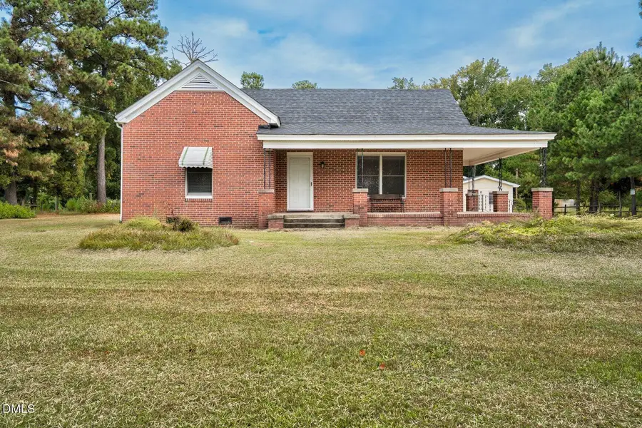 7100 Hunter Hill Road, Rocky Mount, NC 27804 - Image #3