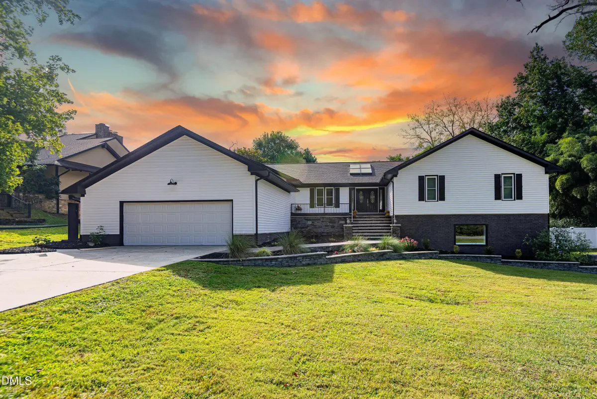 115 Coachlight Trail, Burlington, NC 27215 - #1