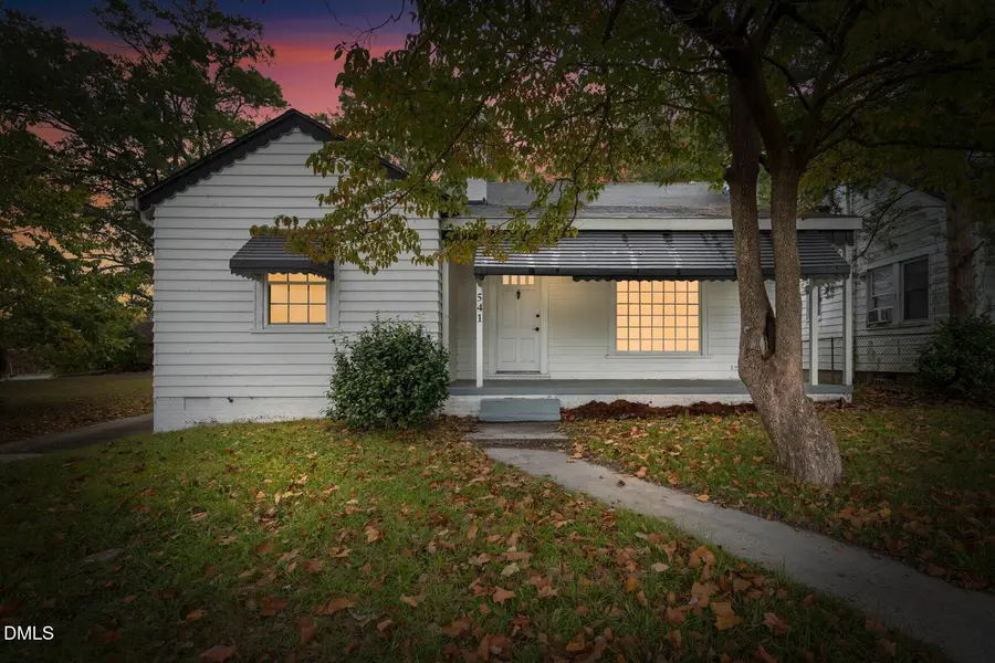 541 N Daughtry Street, 12 Rocky Mount, NC 27801 - #2