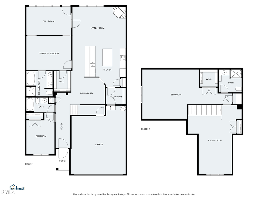 1409 Nicklaus Drive, Durham, NC 27705 - Image #2