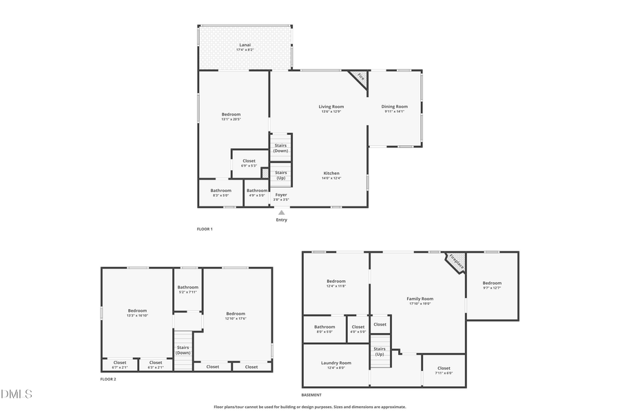 501 Richmond Road, Henrico, NC 27842 - Image #2