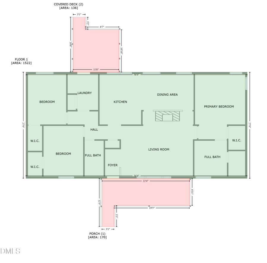 940 Richardson Road, Zebulon, NC 27597 - Image #2