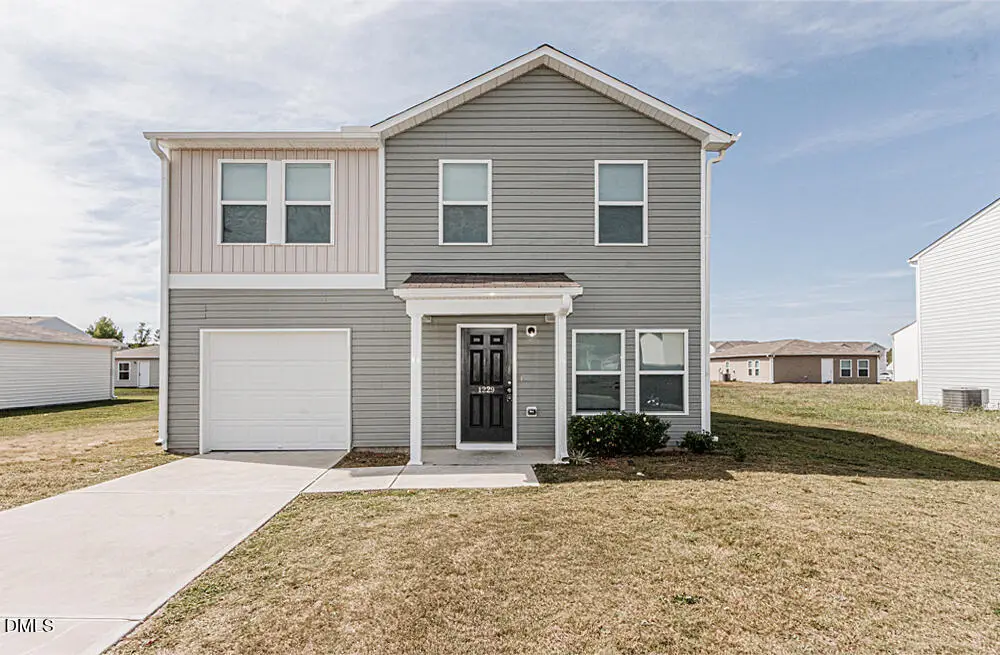 1229 Fescue Road, 12 Rocky Mount, NC 27801 - #1