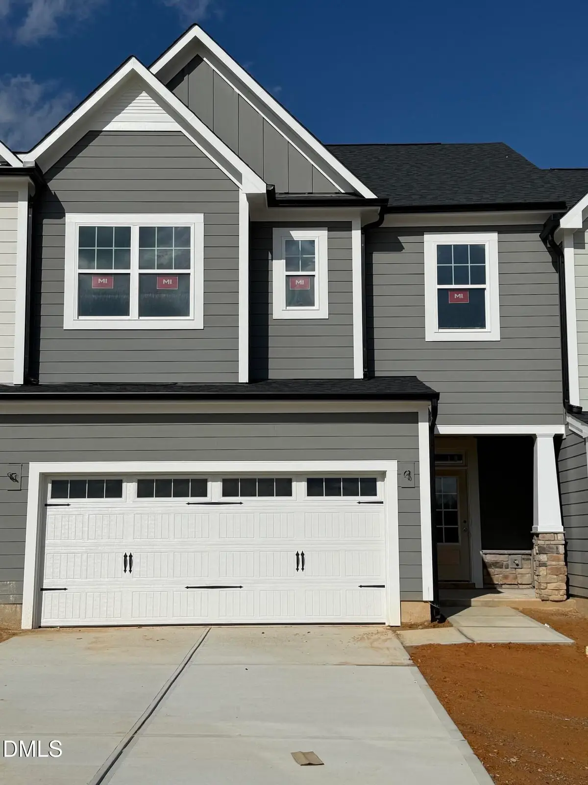 3142 Cathedral Comb Drive #254, Apex, NC 27502 - Image #1