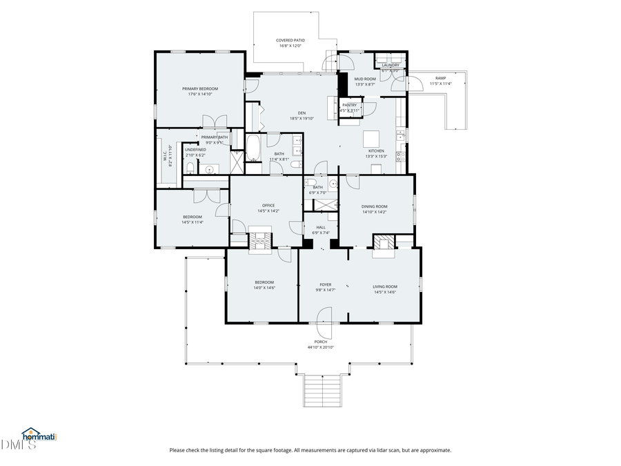 315 Barbour Street, Clayton, NC 27520 - Image #2