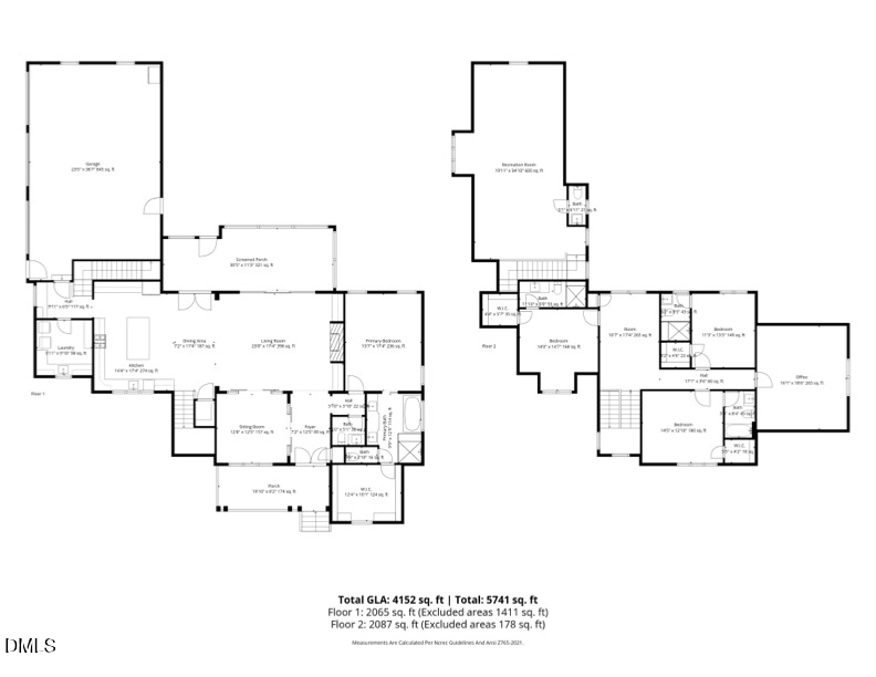 7105 Camp Side Court, Raleigh, NC 27613 - Image #2
