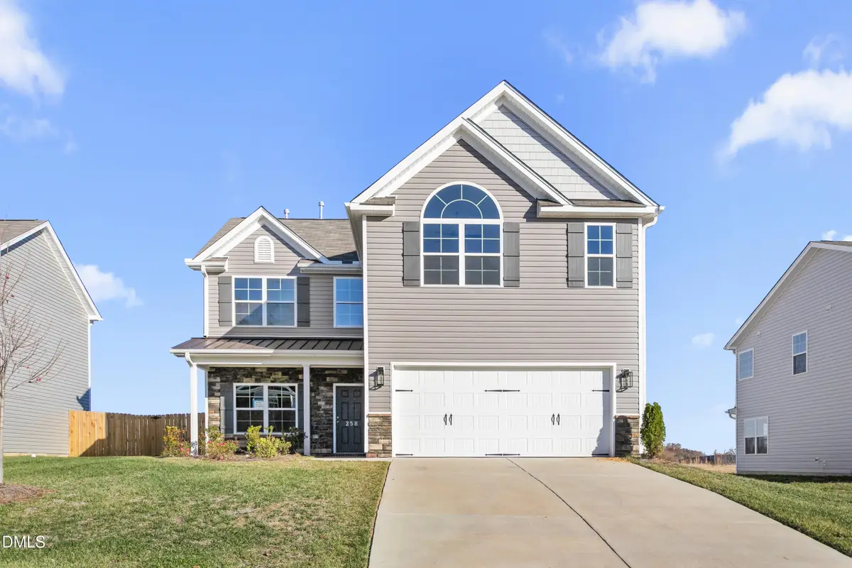 258 Plains Drive #315, Burlington, NC 27217 - #1