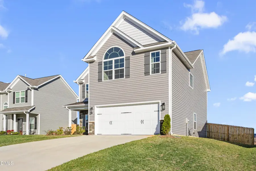 258 Plains Drive #315, Burlington, NC 27217 - #2