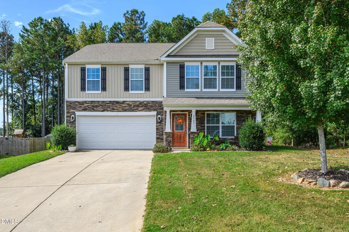 2463 Melfield Drive, Haw River, NC 27258 - Image #1