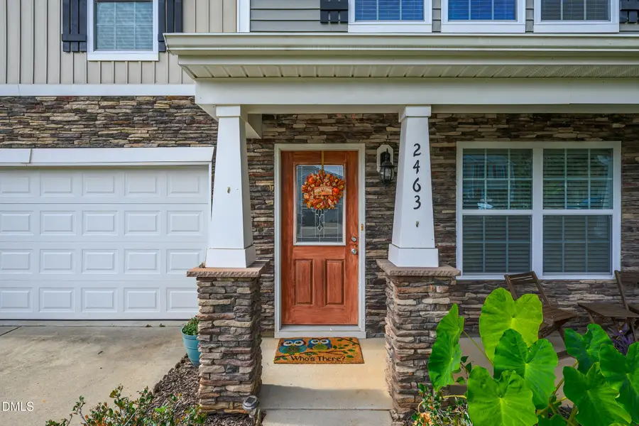 2463 Melfield Drive, Haw River, NC 27258 - Image #3