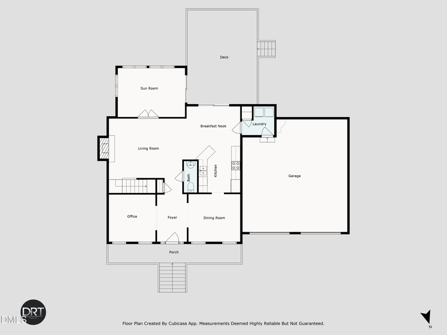 66 Snowden Lane, Cameron, NC 28326 - Image #2