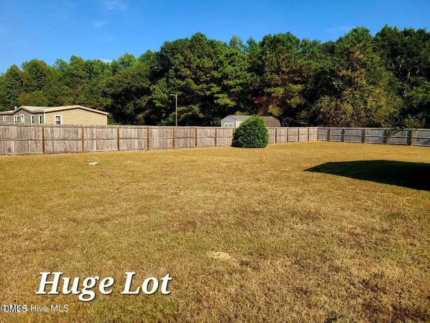 174 Covenant Lane, Godwin, NC 28344 - #3