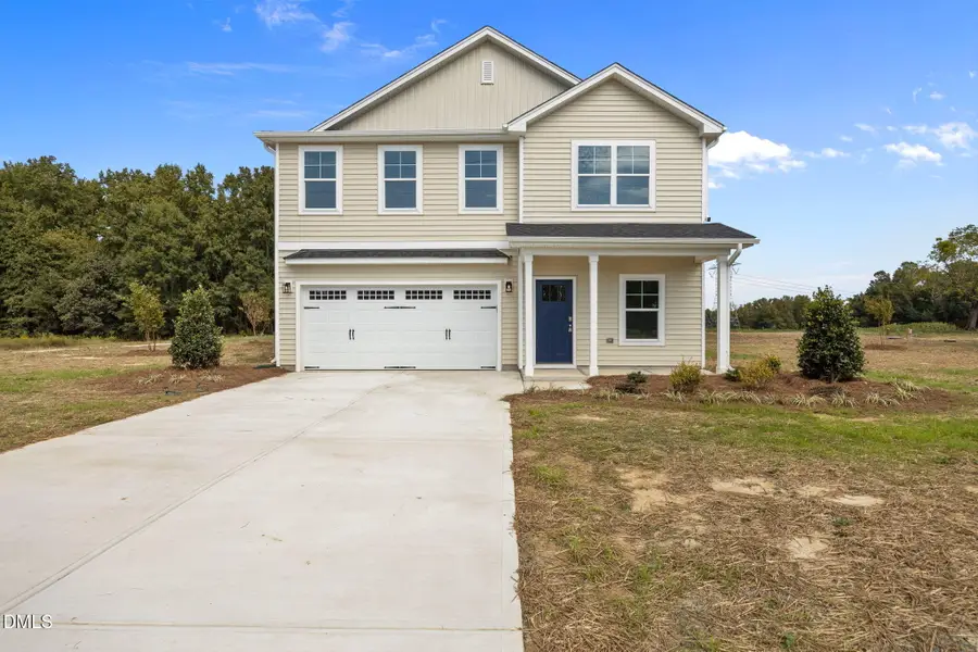 2471 Pleasant Hill Liberty Road, Liberty, NC 27298 - Image #3