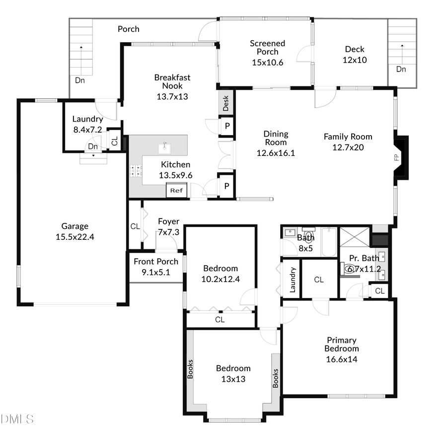 3 Peaceful Place, Triangle, NC 27517 - Image #2