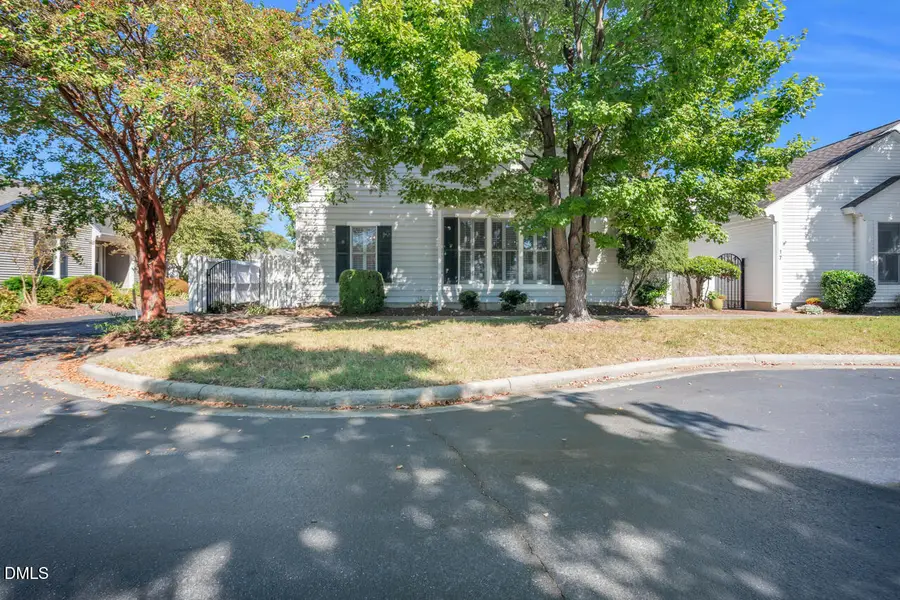 19 Caldwell, Pittsboro, NC 27312 - Image #3