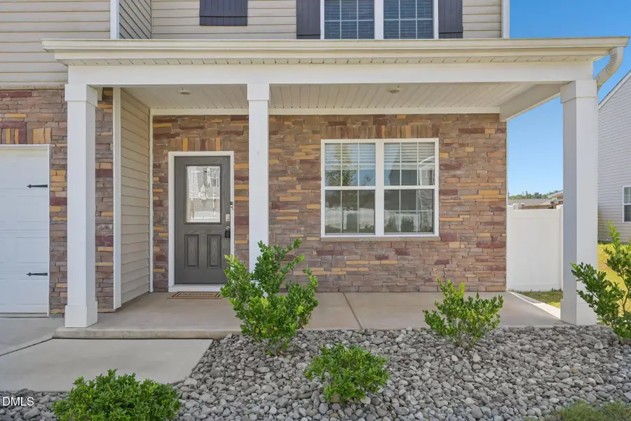 449 Blue Aspen Drive, Fuquay Varina, NC 27526 - Image #2