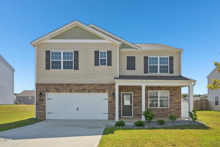 449 Blue Aspen Drive, Fuquay Varina, NC 27526 - Image #3
