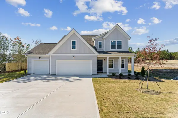 302 Enfield Drive, Carthage, NC 28327