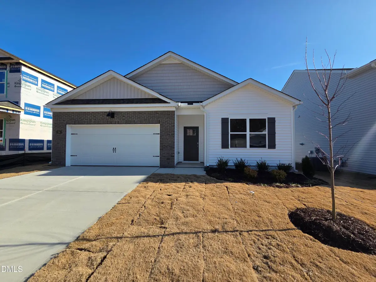 206 Pisgah Street, Sanford, NC 27330 - #1