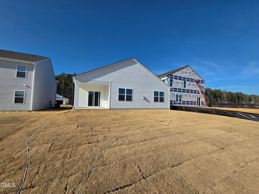 206 Pisgah Street, Sanford, NC 27330 - #2