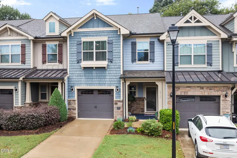 2717 Cypress Point Lane, Raleigh, NC 27614 - Image #2