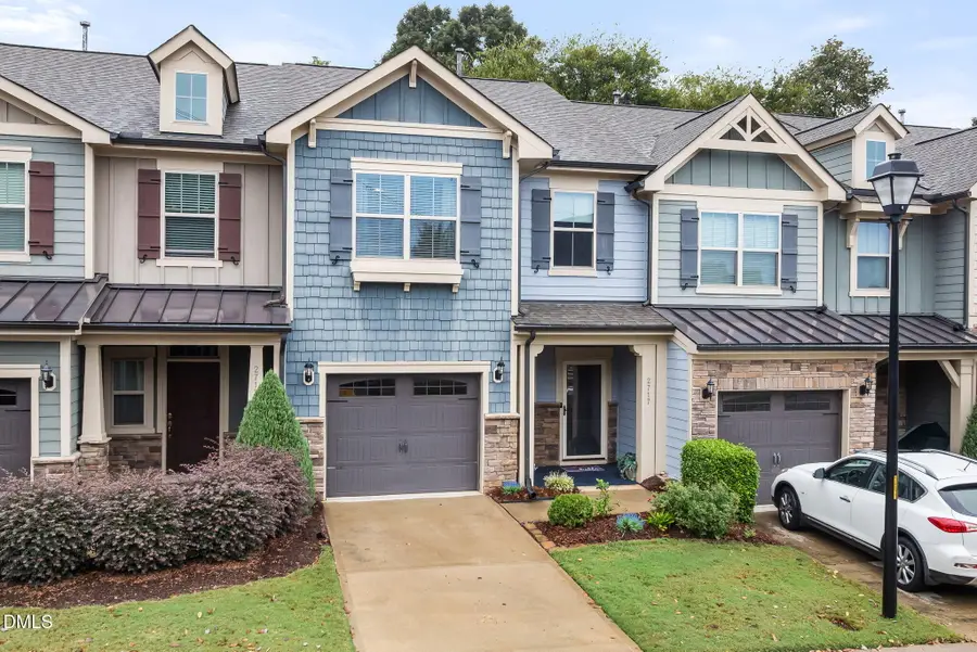 2717 Cypress Point Lane, Raleigh, NC 27614 - Image #3