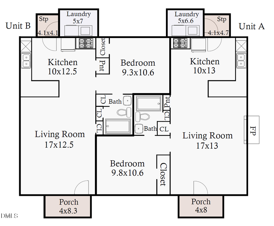 200 Davie Road #A&B, Carrboro, NC 27510 - Image #2