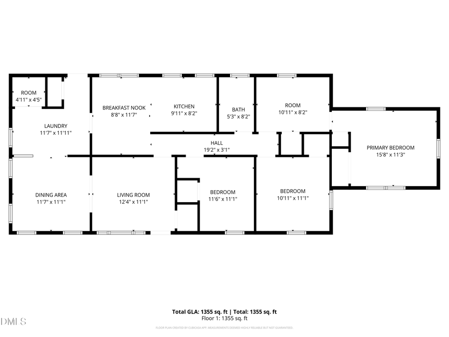 5256 Nc Hwy 86, Yanceyville, NC 27379 - Image #2