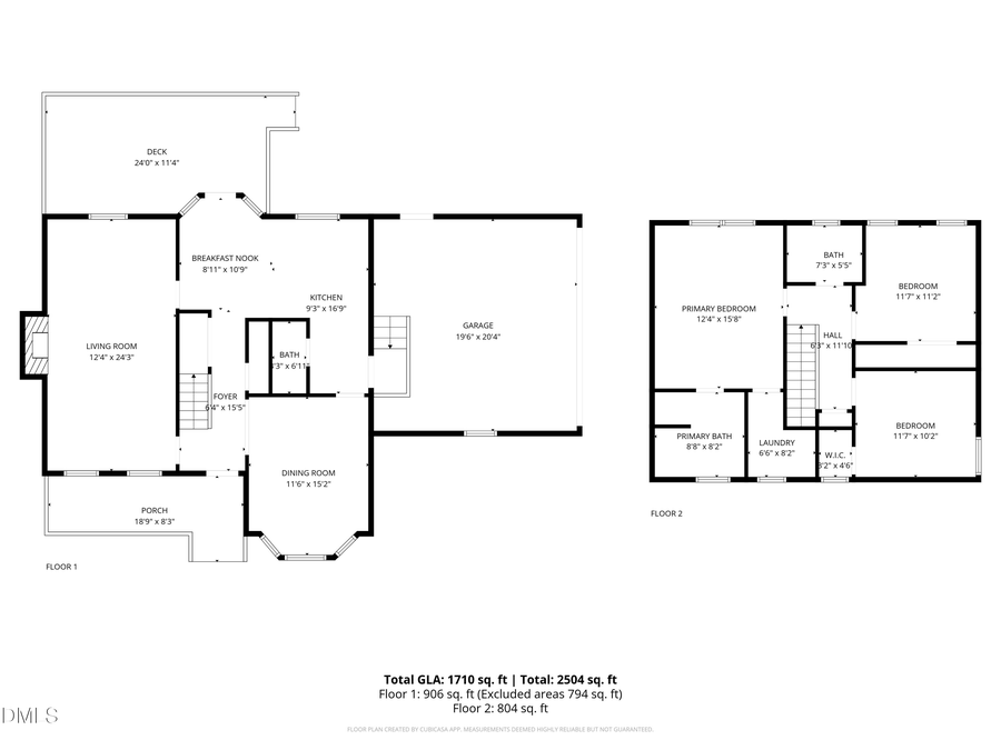 101 Rockrose Avenue, Clayton, NC 27527 - Image #2