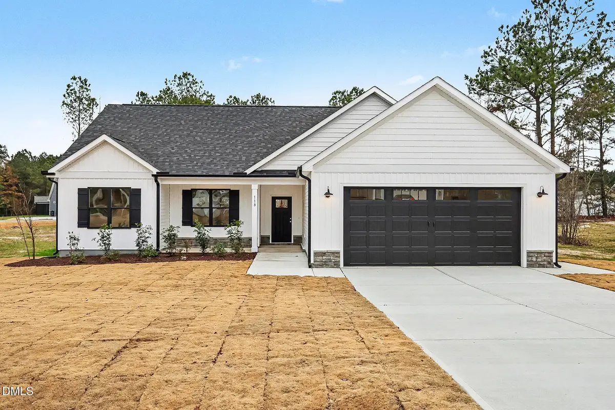 118 Prosecco Drive, Princeton, NC 27569 - Image #1