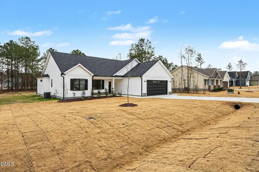 118 Prosecco Drive, Princeton, NC 27569 - Image #2