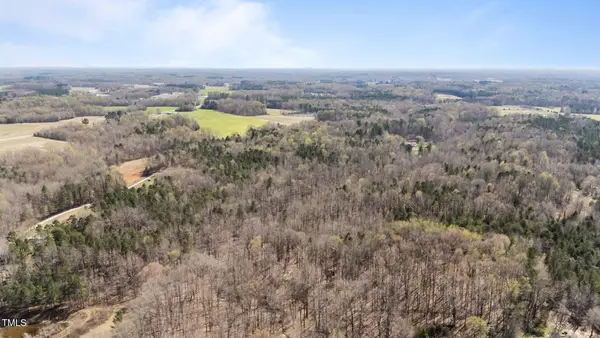 8729 Lot A Allison Road, Cedar Grove, NC 27231