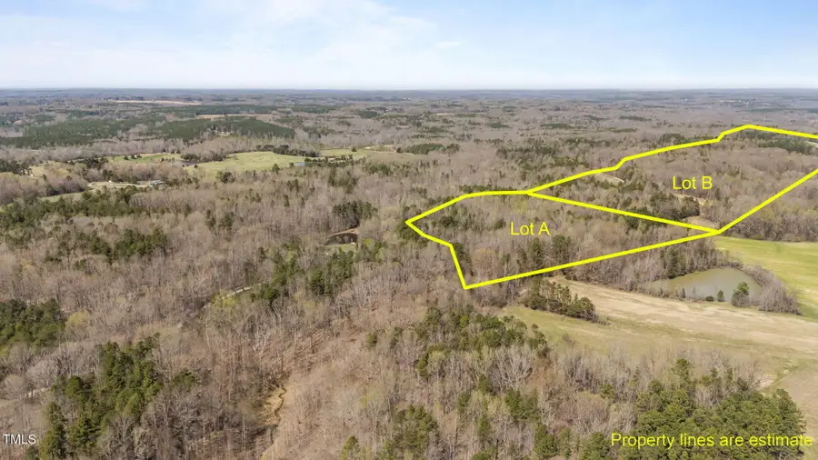 8729 Lot A Allison Road, Cedar Grove, NC 27231 - #2