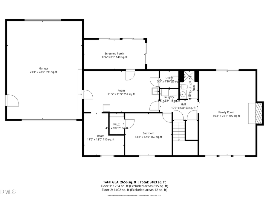 702 Delmar Road, Cary, NC 27511 - Image #2