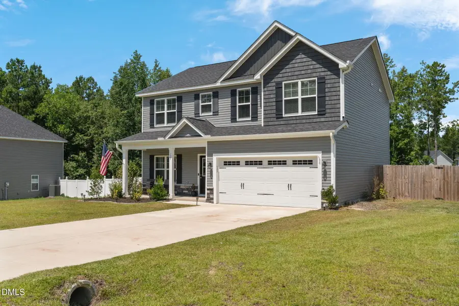 125 Solomon Drive, Cameron, NC 28326 - Image #3