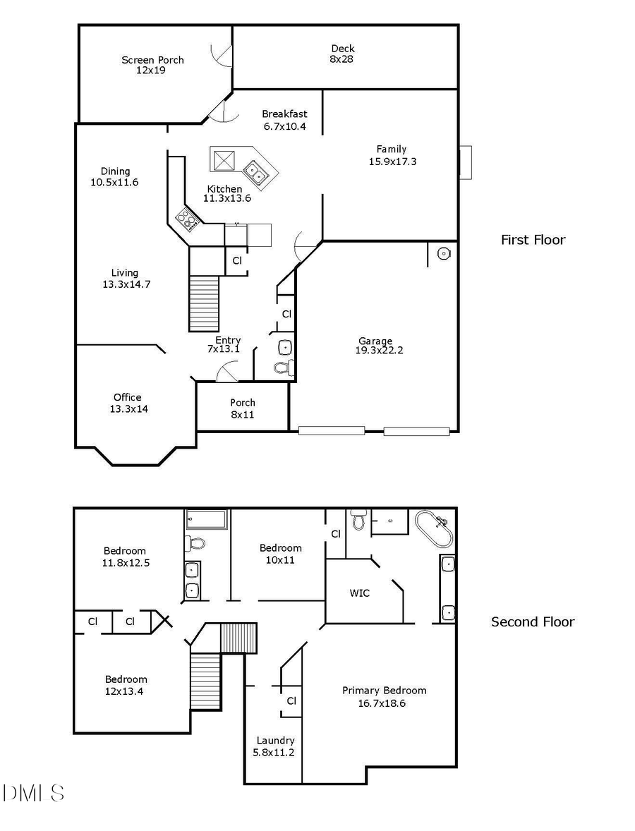 522 N Scotswood Boulevard, Hillsborough, NC 27278 - Image #2