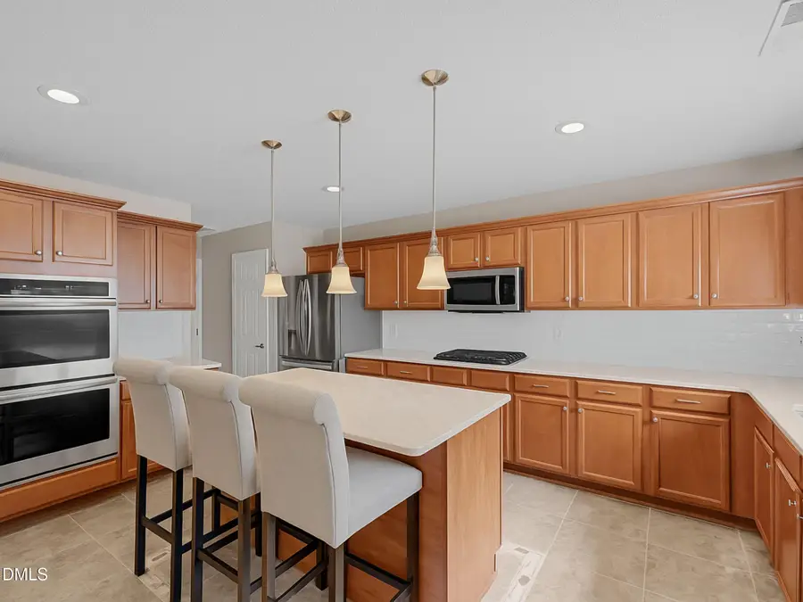 8911 Elizabeth Benneth Place, Raleigh, NC 27616 - Image #3