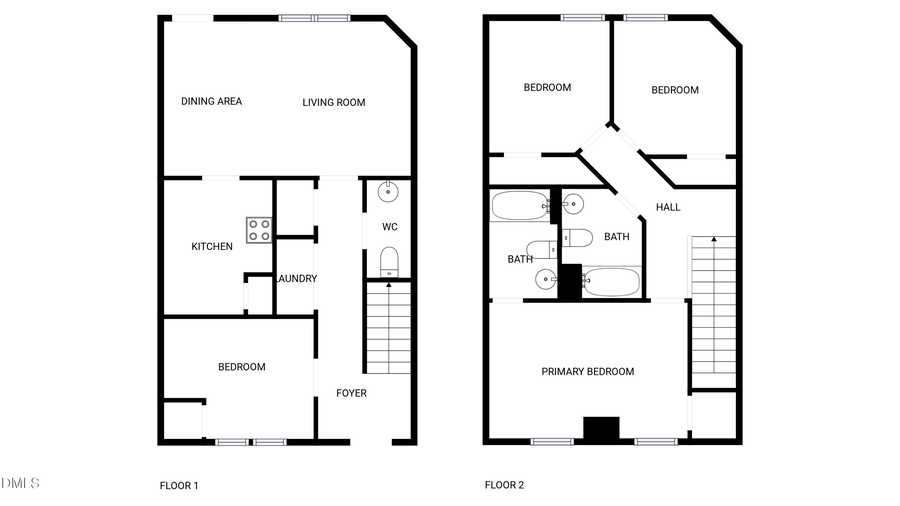 311 Burnette Street, Durham, NC 27707 - Image #2