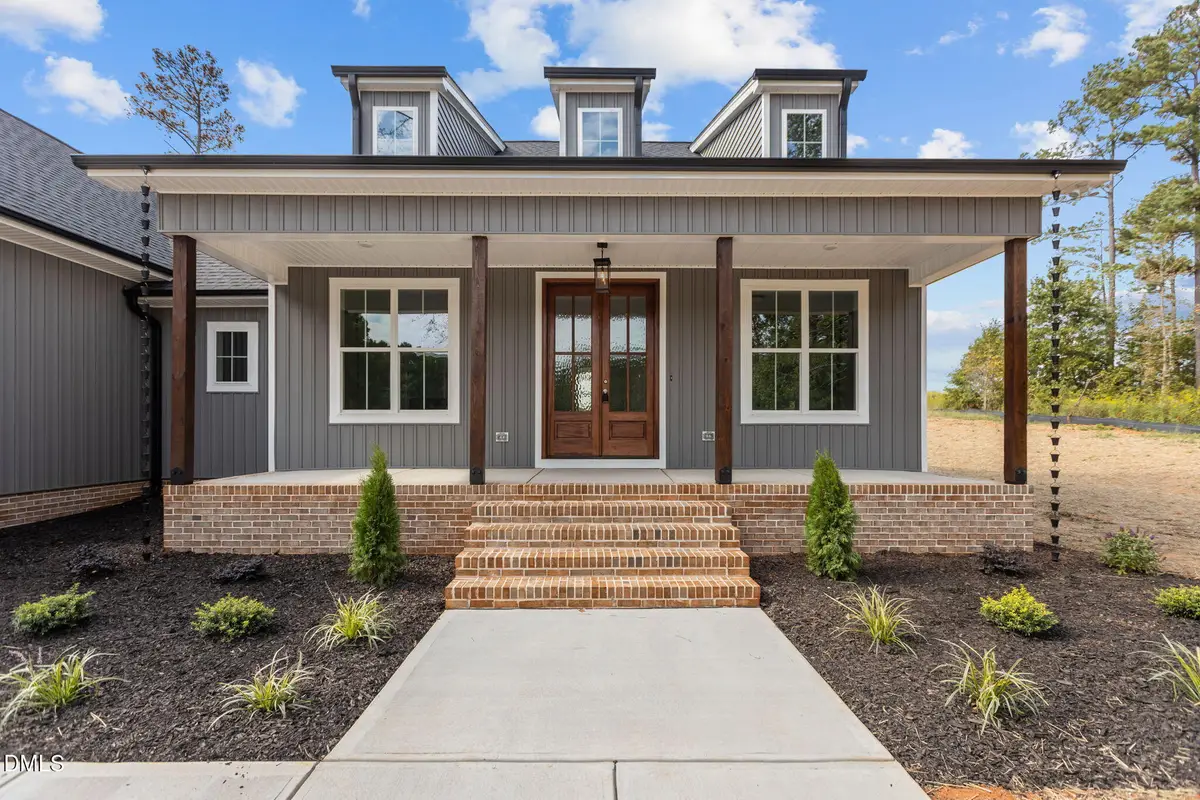 2850 Sheep Pasture Road, Spring Hope, NC 27882 - Image #1