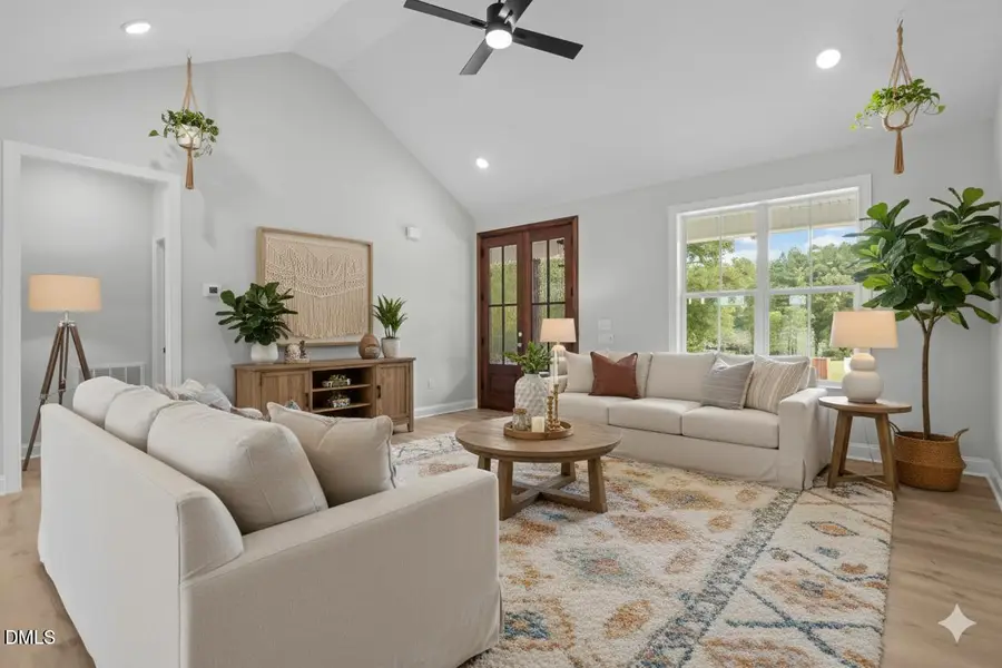 2850 Sheep Pasture Road, Spring Hope, NC 27882 - Image #3