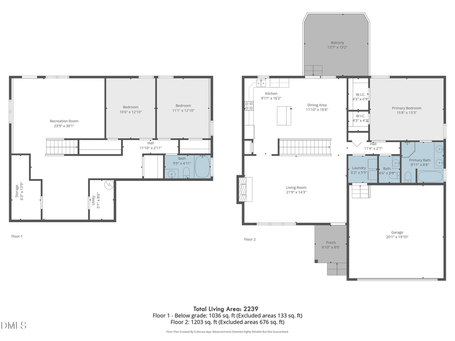 455 Crusaders Drive, Sanford, NC 27330 - Image #2